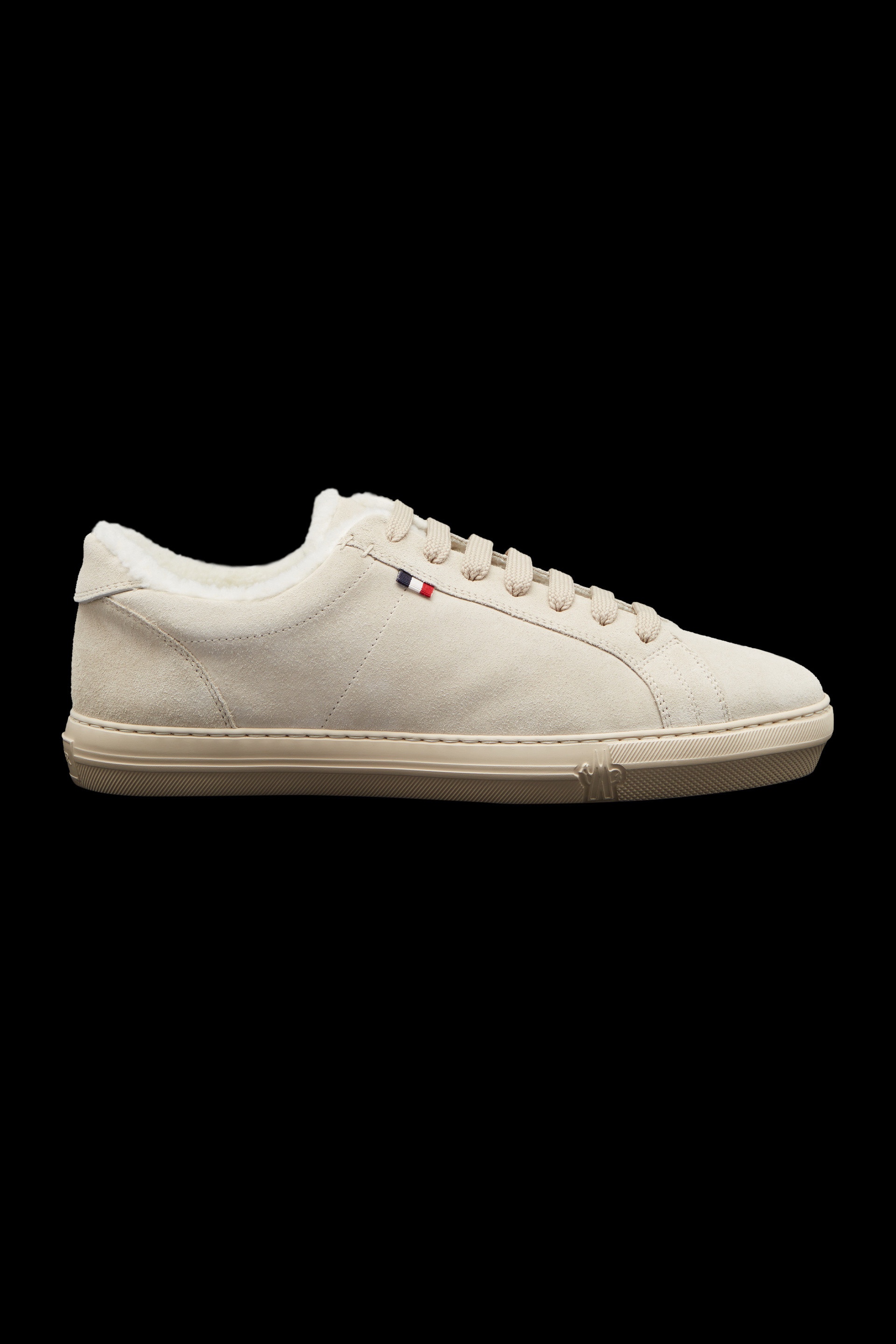 New Monaco Low Top Sneakers - 1