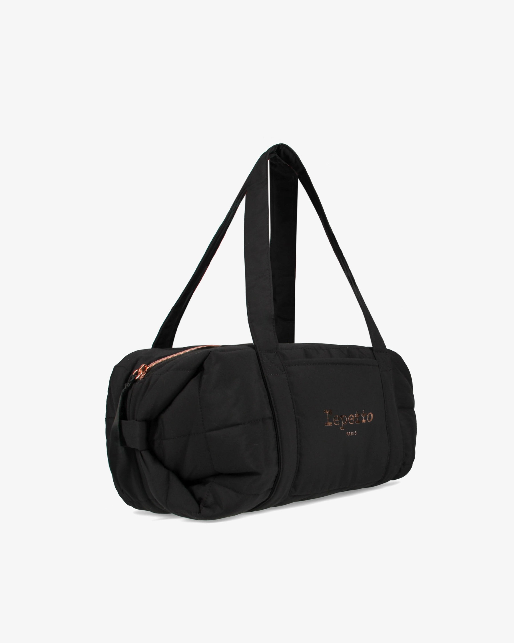 Repetto, Cotton Duffle bag Size S