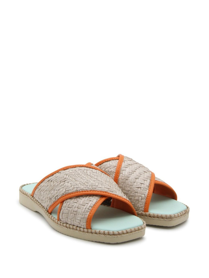 HOGAN 660 slides outlook