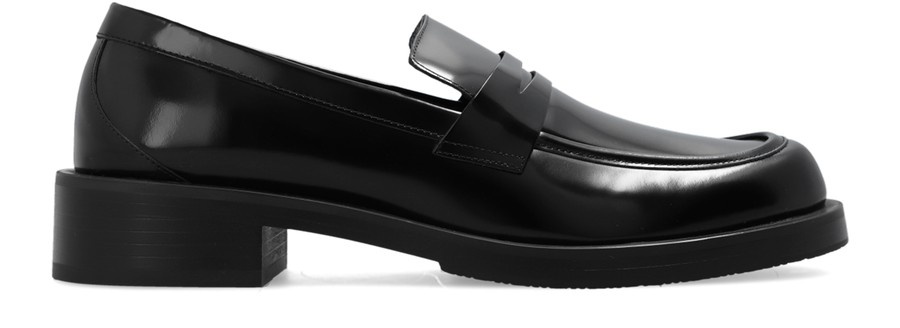 Palmer loafers - 1