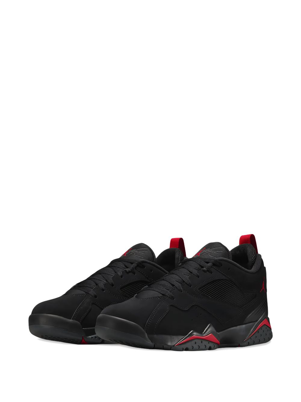 Jordan MVP 92 "Bred" sneakers - 2