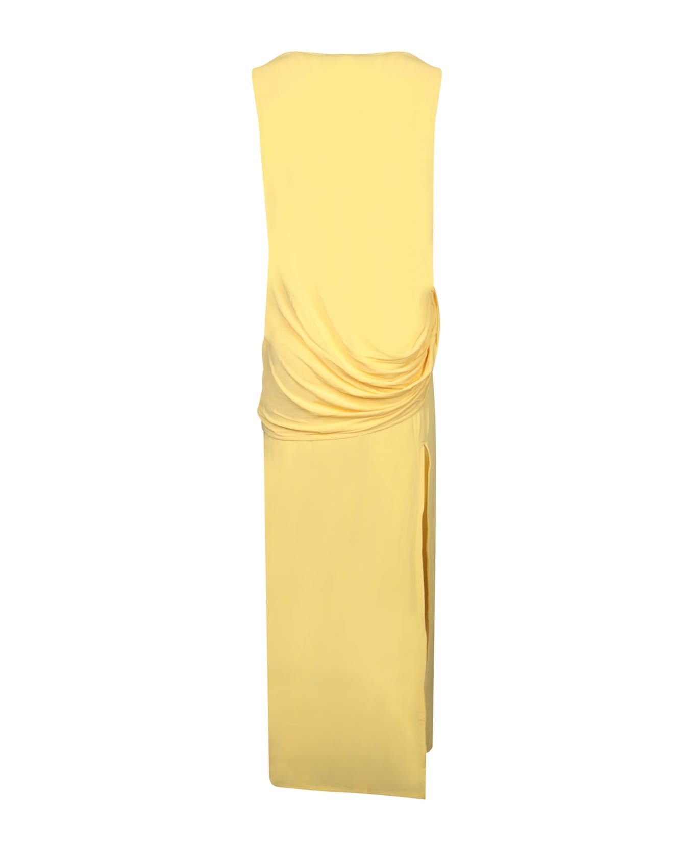 La Robe Peplo Longue - 2