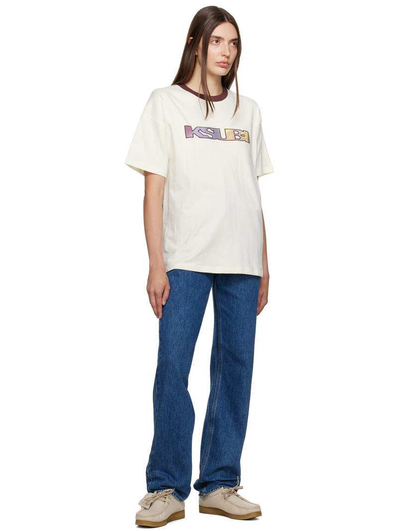 Ksubi Blue Playback Jeans outlook