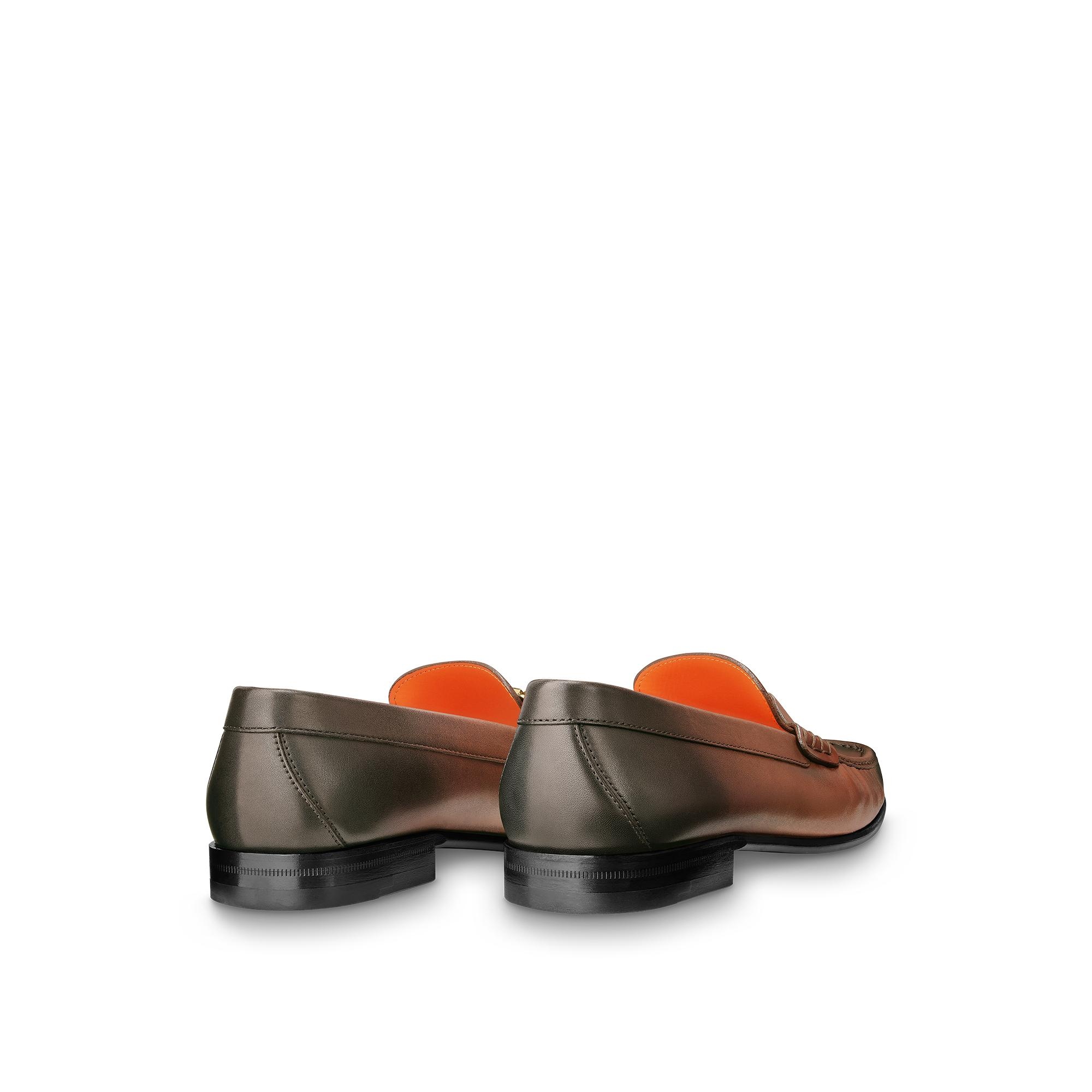 Montaigne Loafer - 4