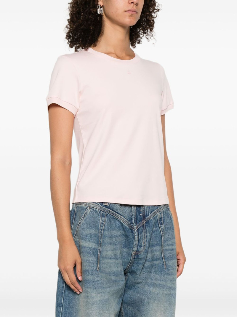crew-neck T-shirt 3