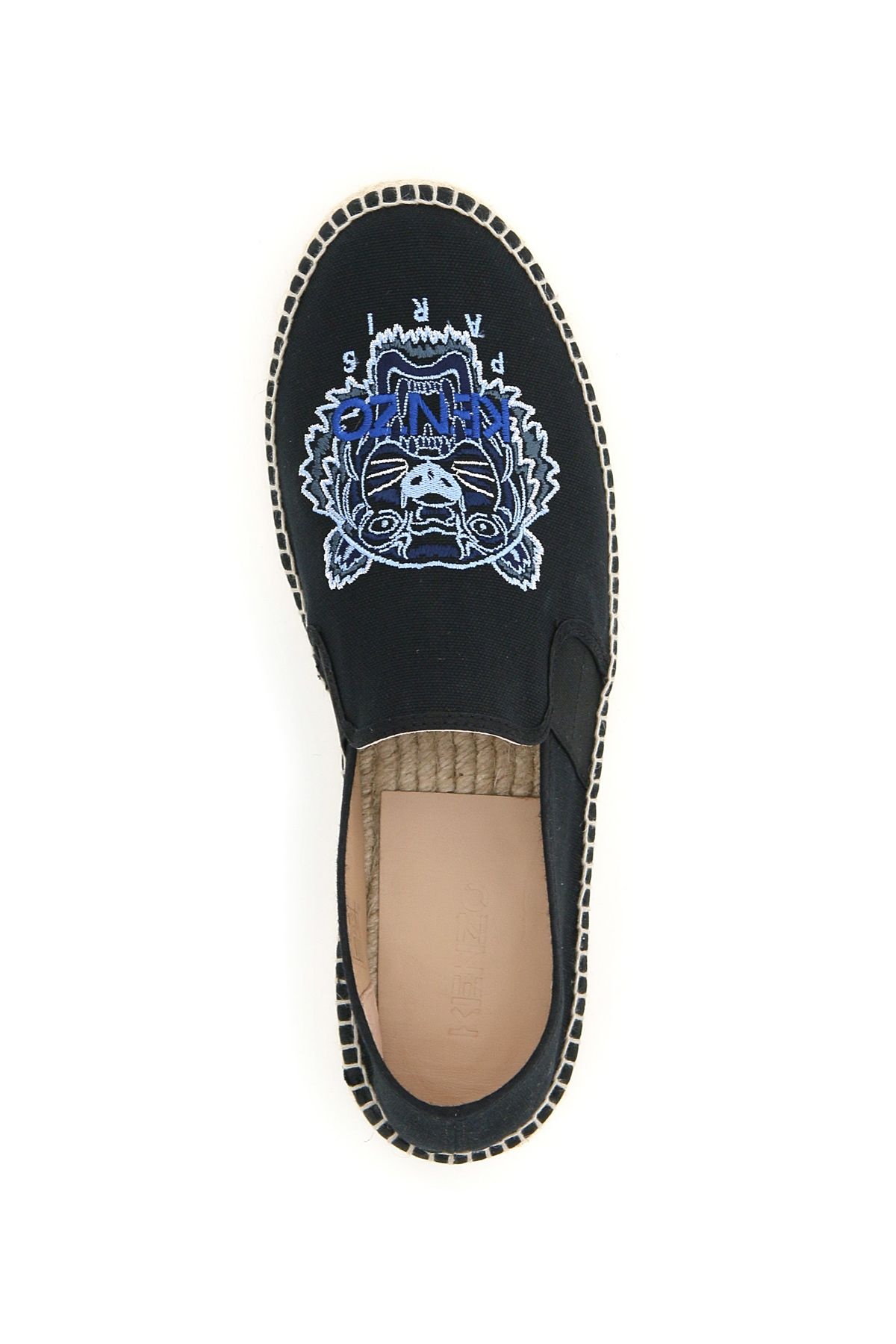 ELASTIC TIGER ESPADRILLES - 3