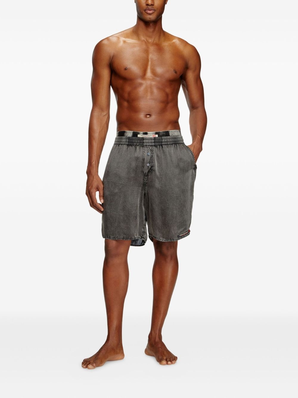 Silvo-Dnm shorts - 2