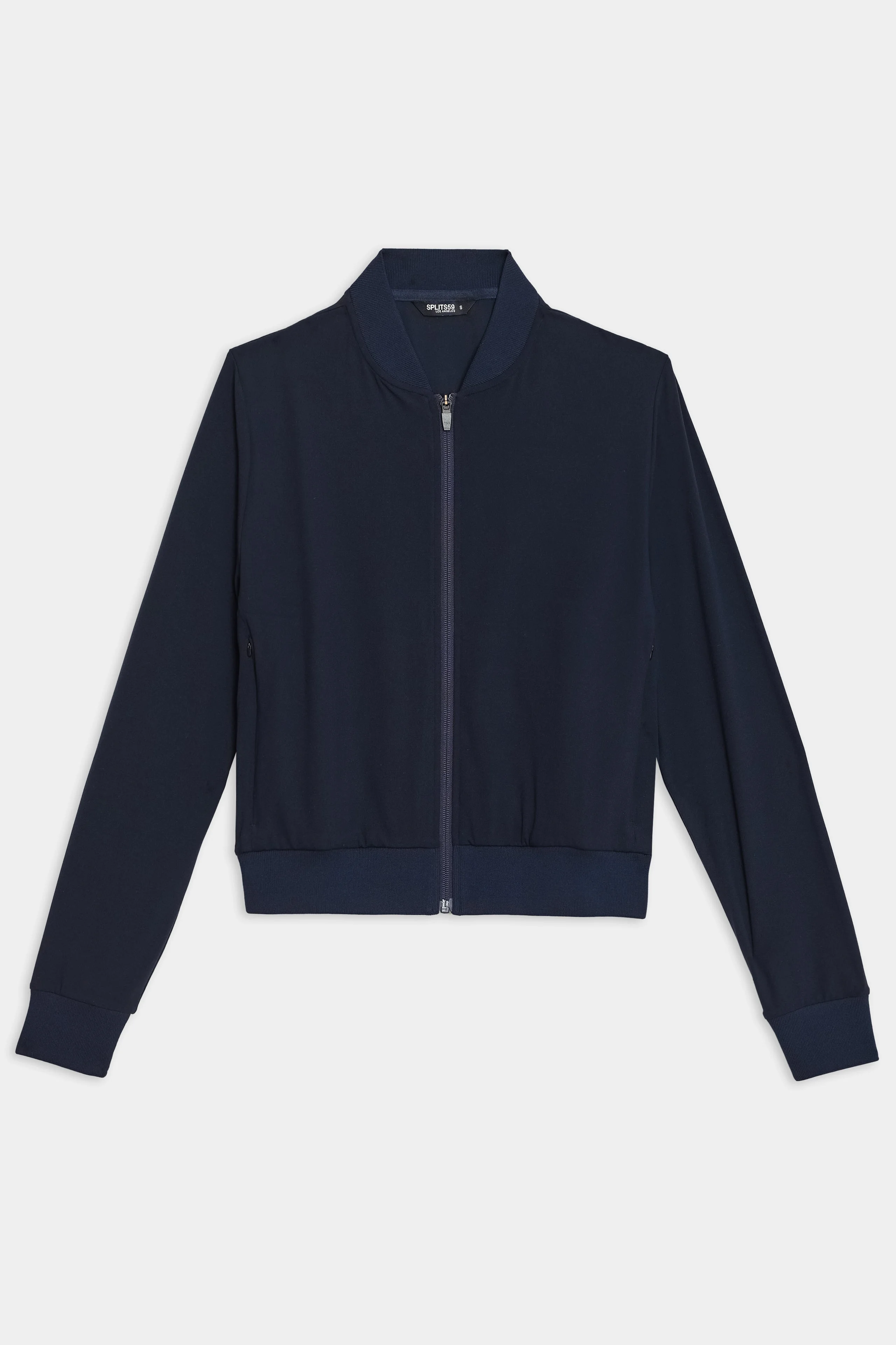 Airweight Bomber Jacket - 1