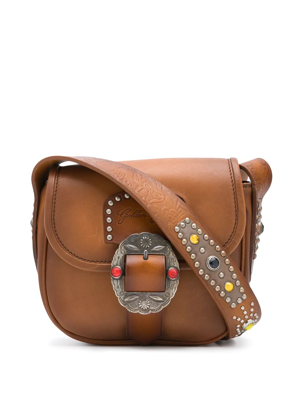 Rodeo bag - 1