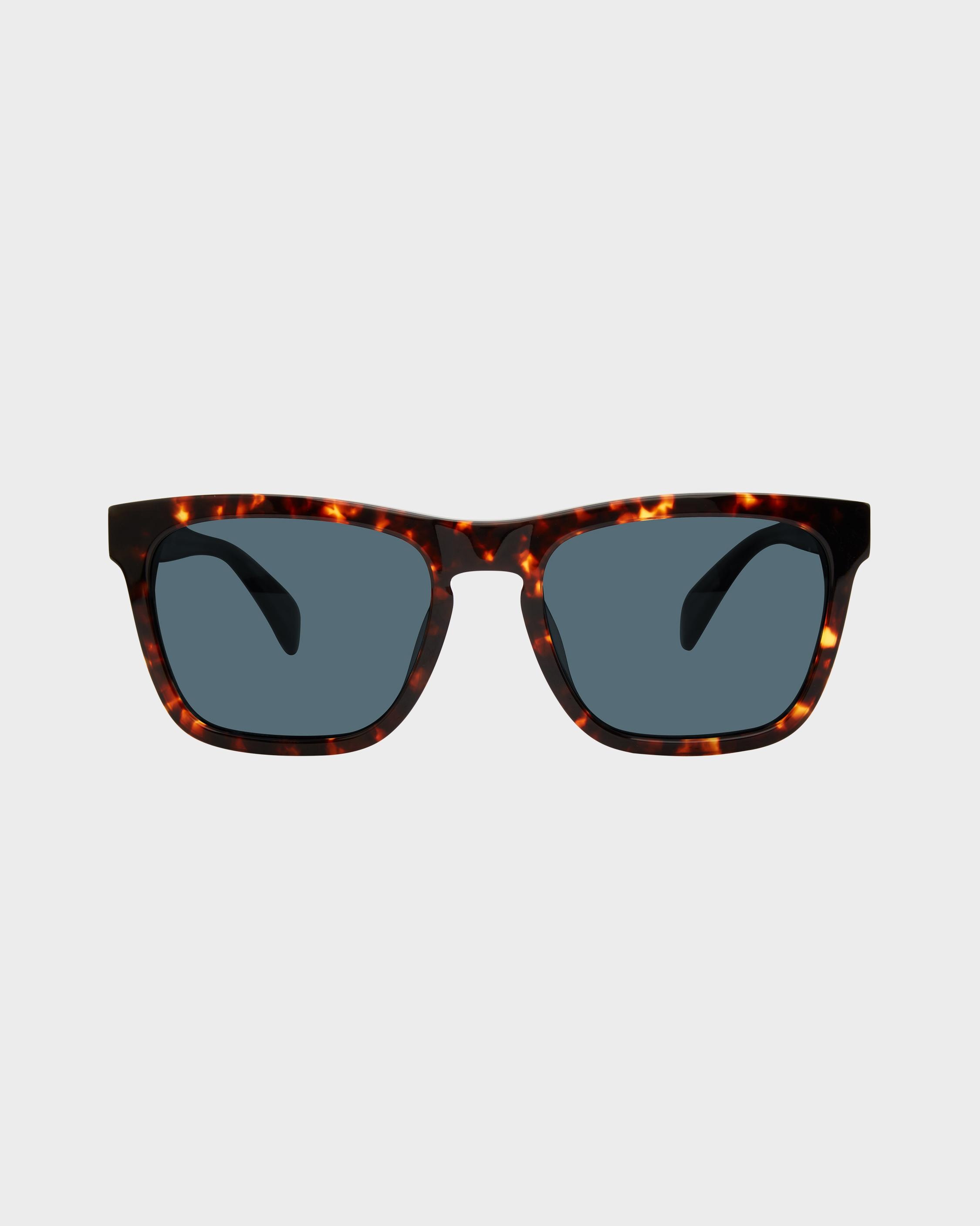 Cameron
Rectangular Sunglasses - 2