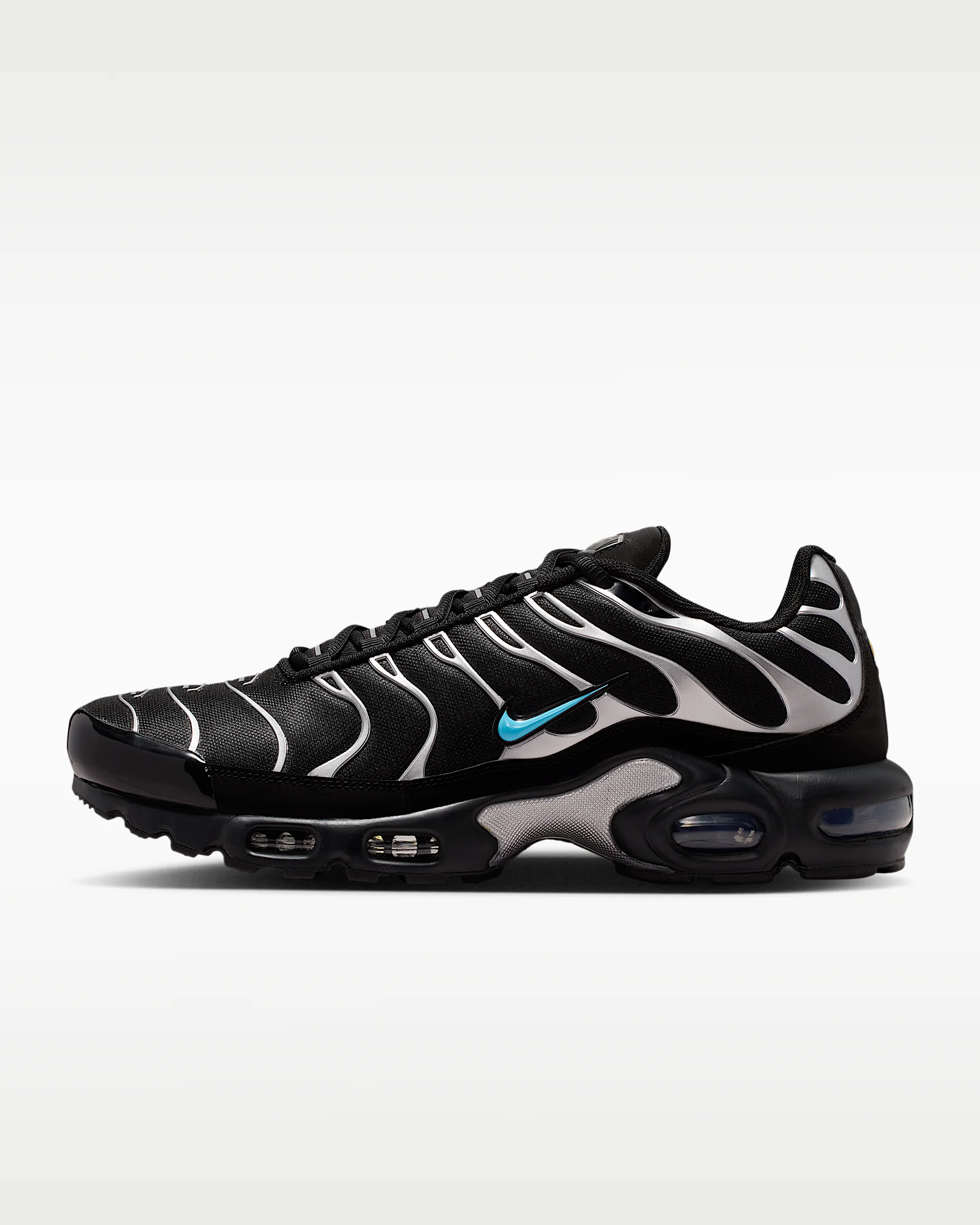 Nike Air Max Plus Premium Men's Shoes - 1