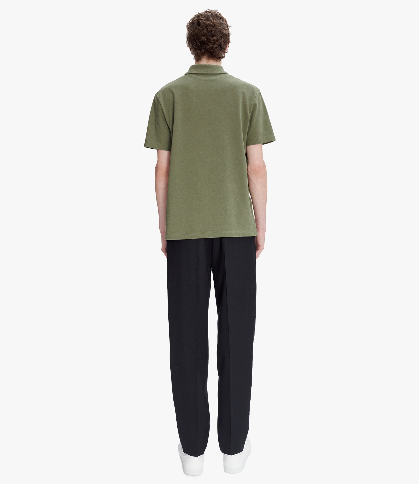 STANDARD POLO SHIRT - 3