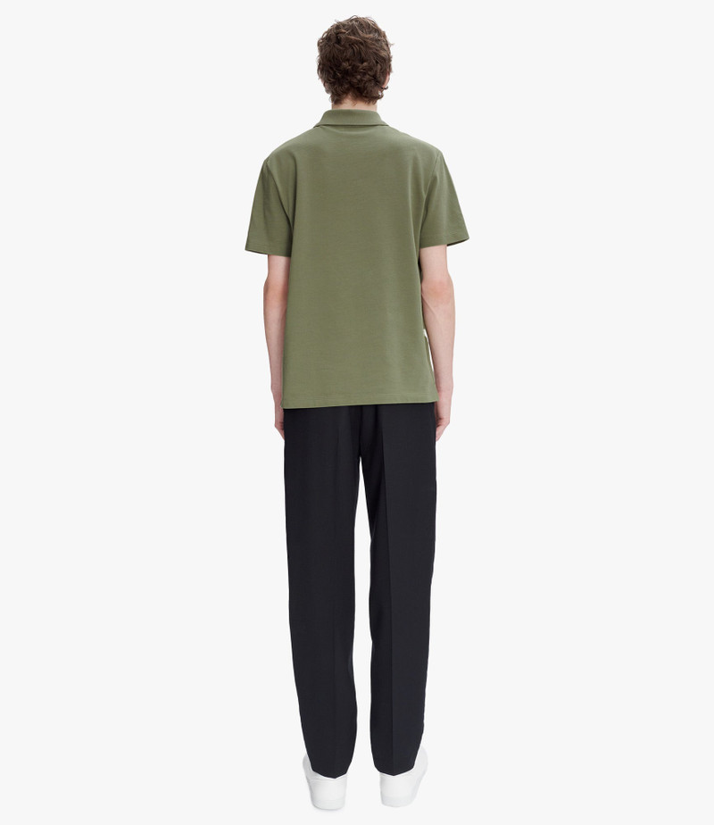 STANDARD POLO SHIRT 3