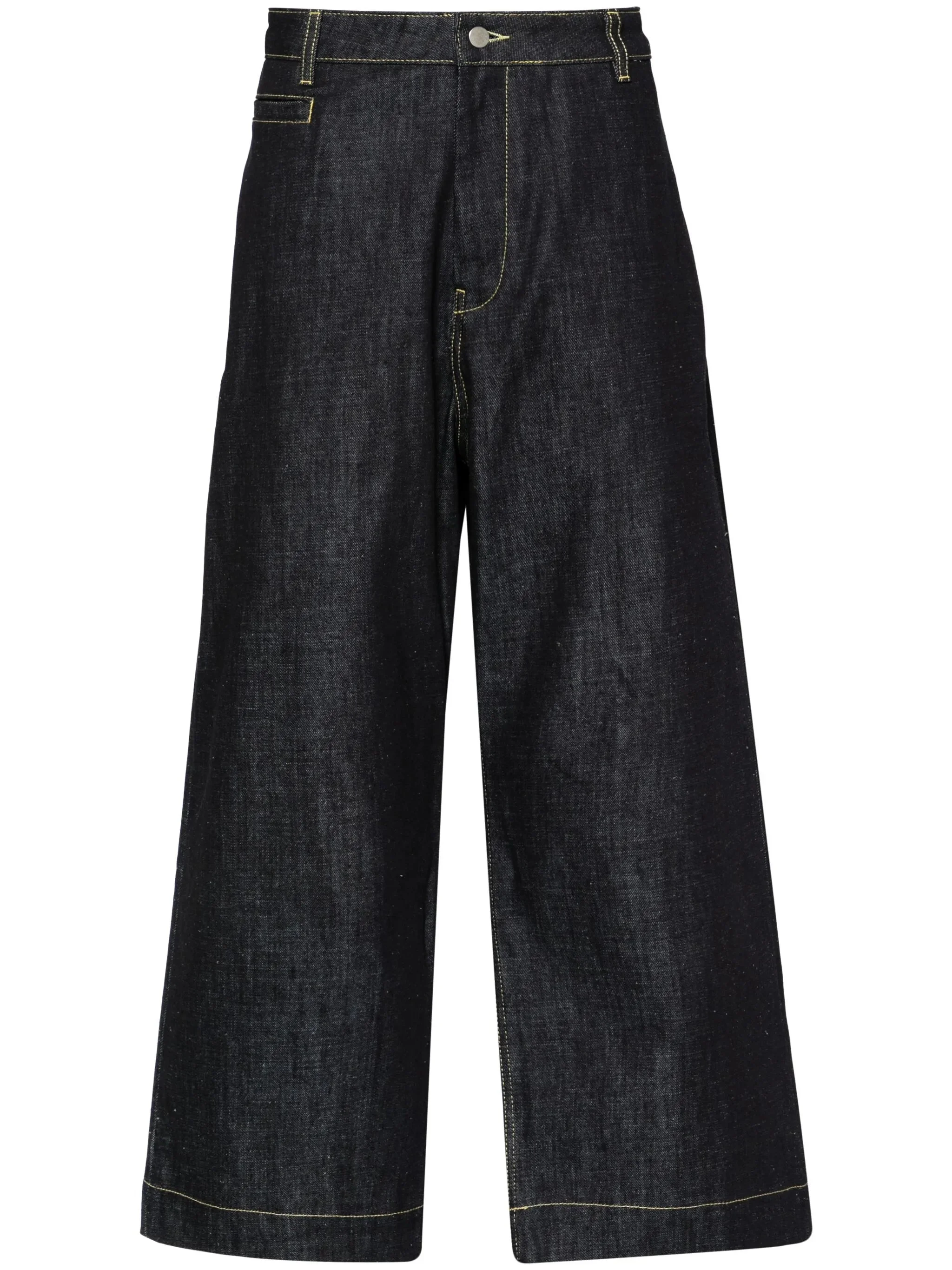 Studio Nicholson Pyad Jeans - 1