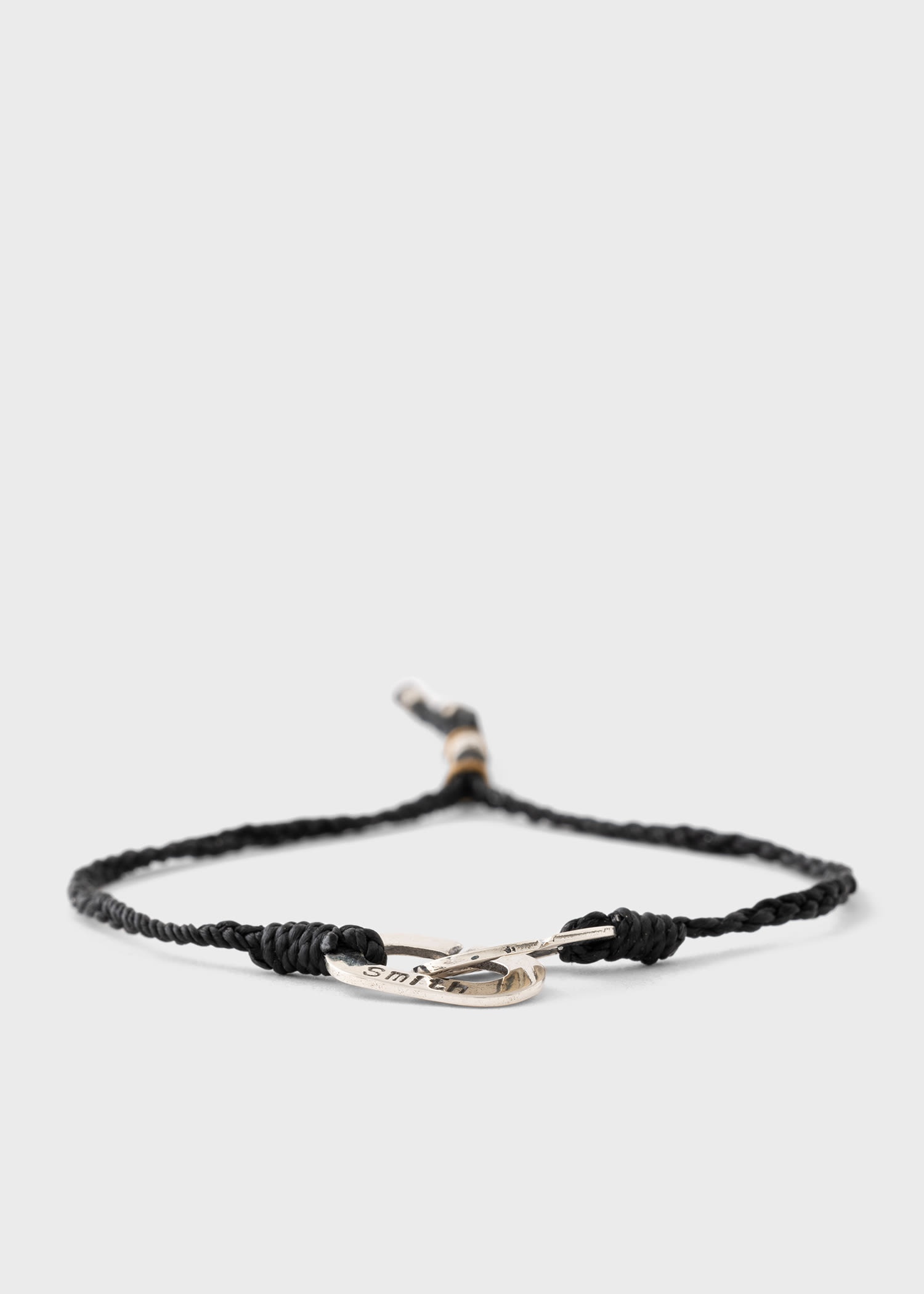 Oval Link Bracelet - 5
