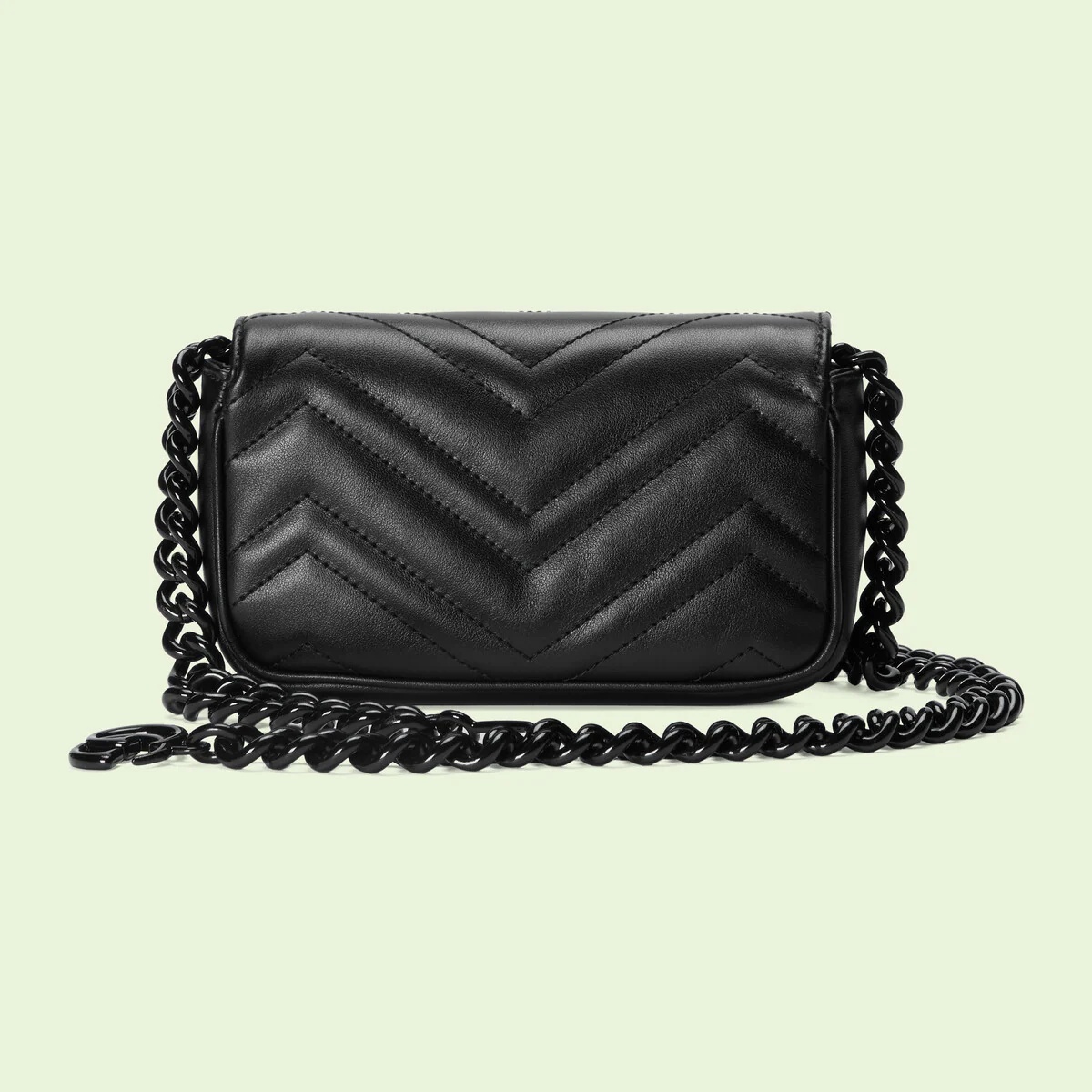 GG Marmont belt bag - 7