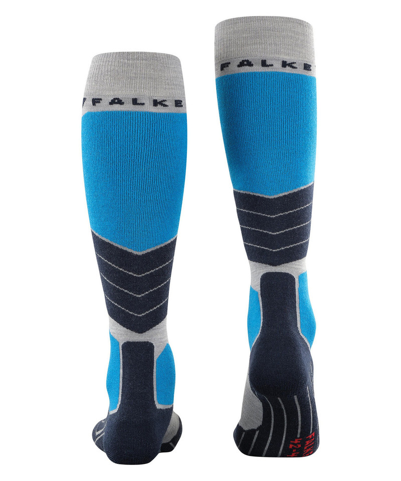 FALKE SK2 Intermediate Wool Men Skiing Knee-high socks outlook