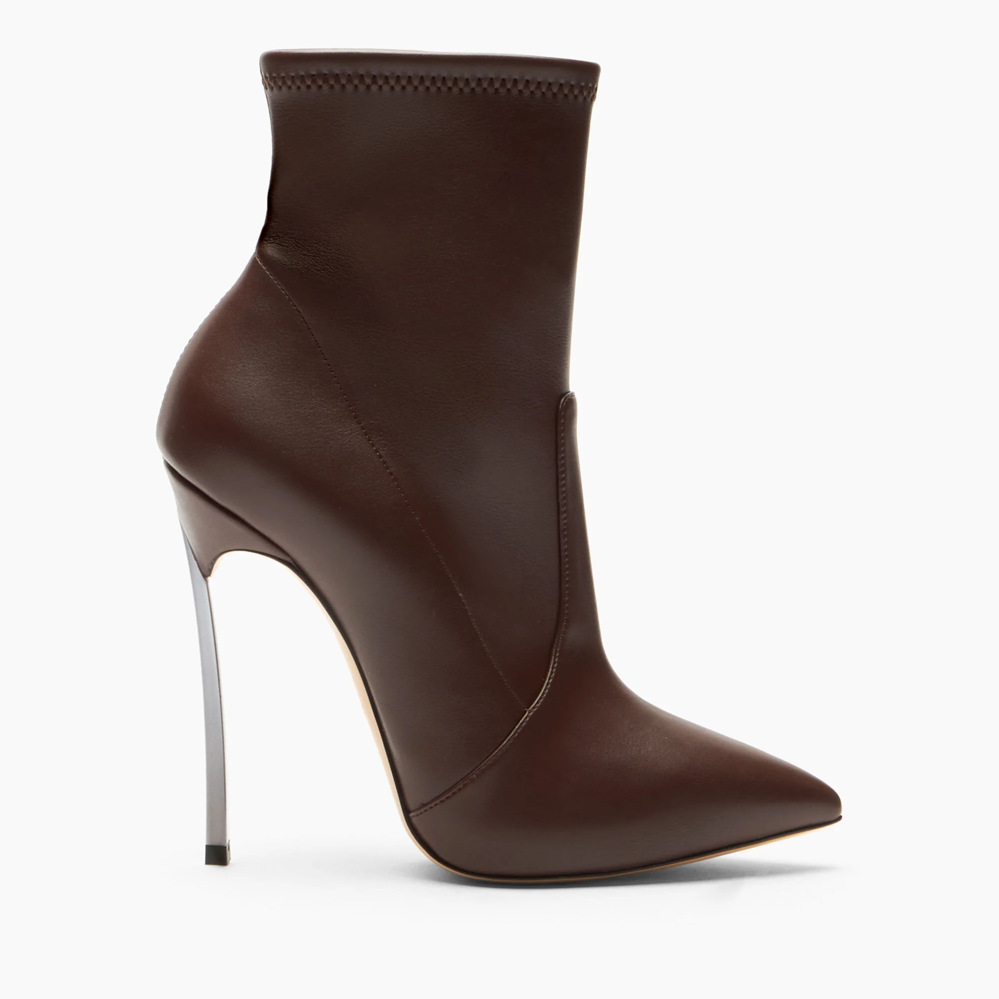 Blade Ankle Boot - 1