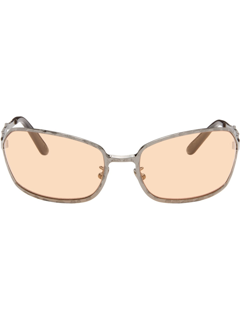 Gunmetal H30 Sunglasses 1