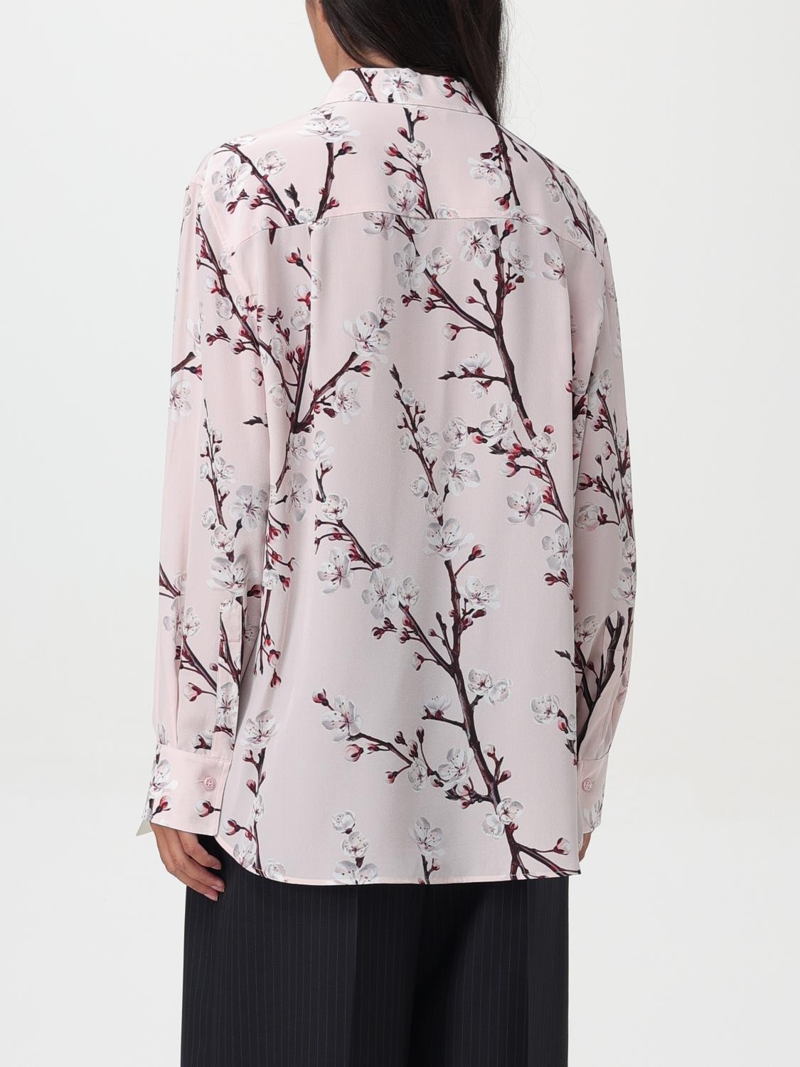 Shirt woman Alexander McQueen - 3