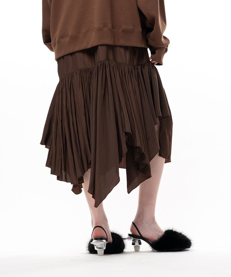 Hoodie Combined Dress 18
