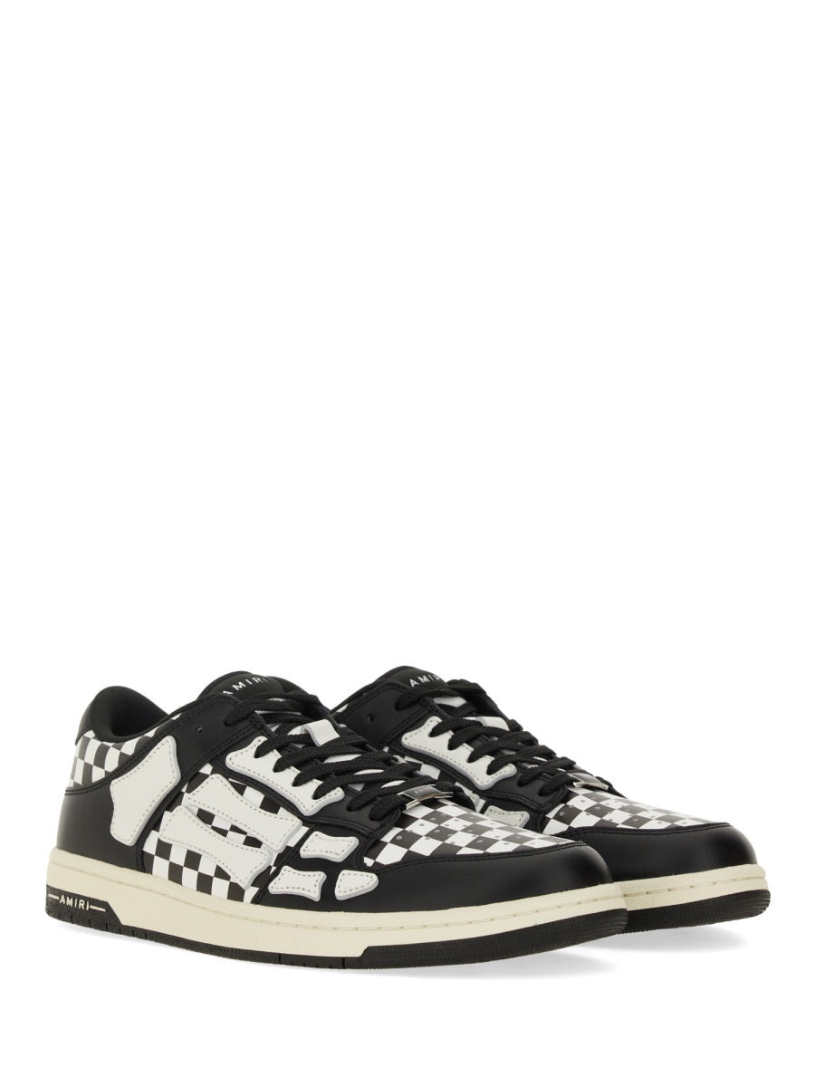 Amiri Men Sneaker Skel - 3
