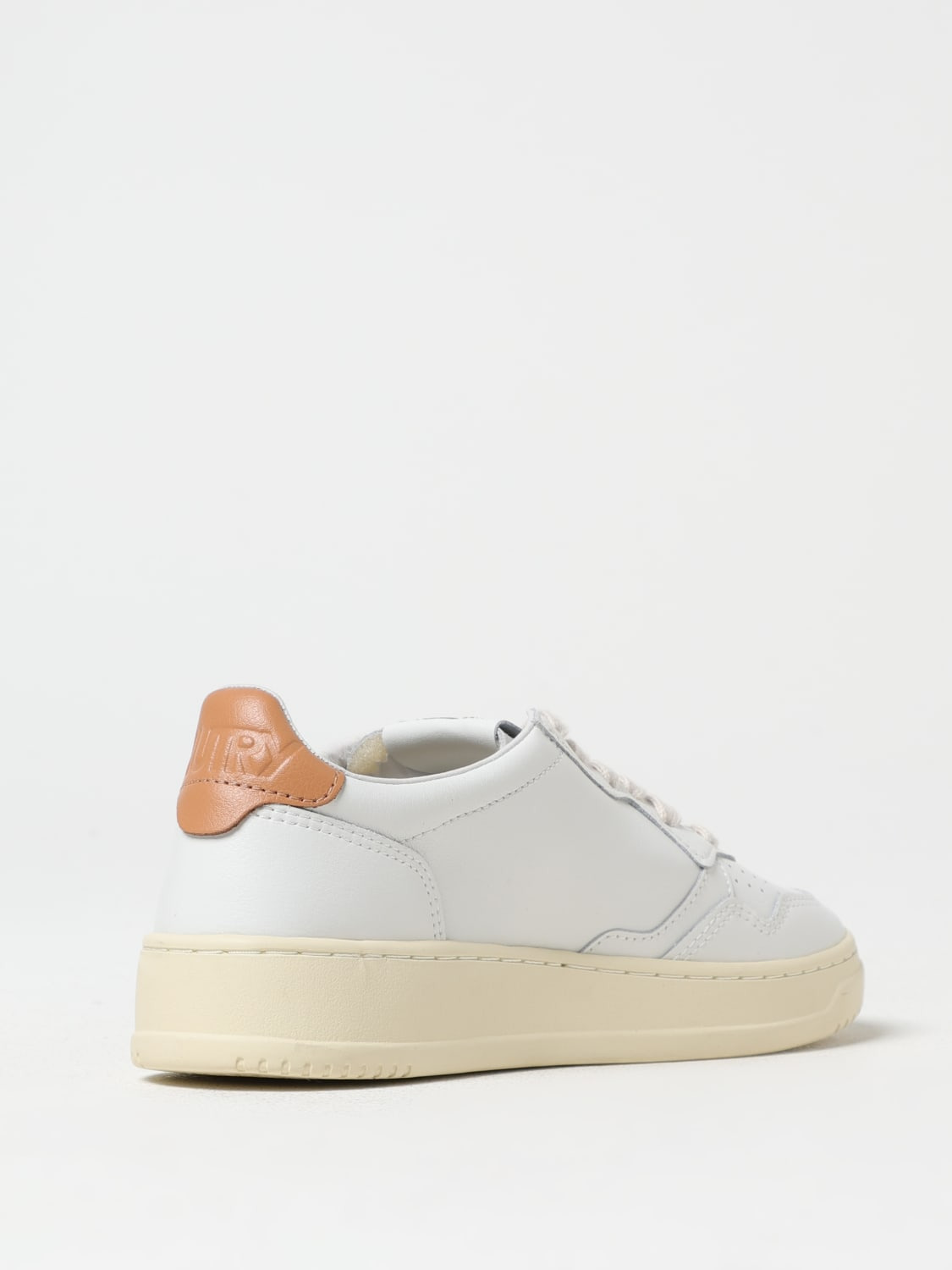 Sneakers woman Autry - 5