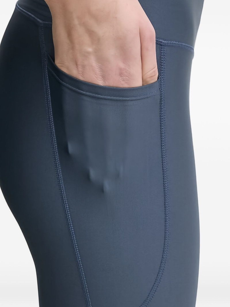 Tech performance leggings 4