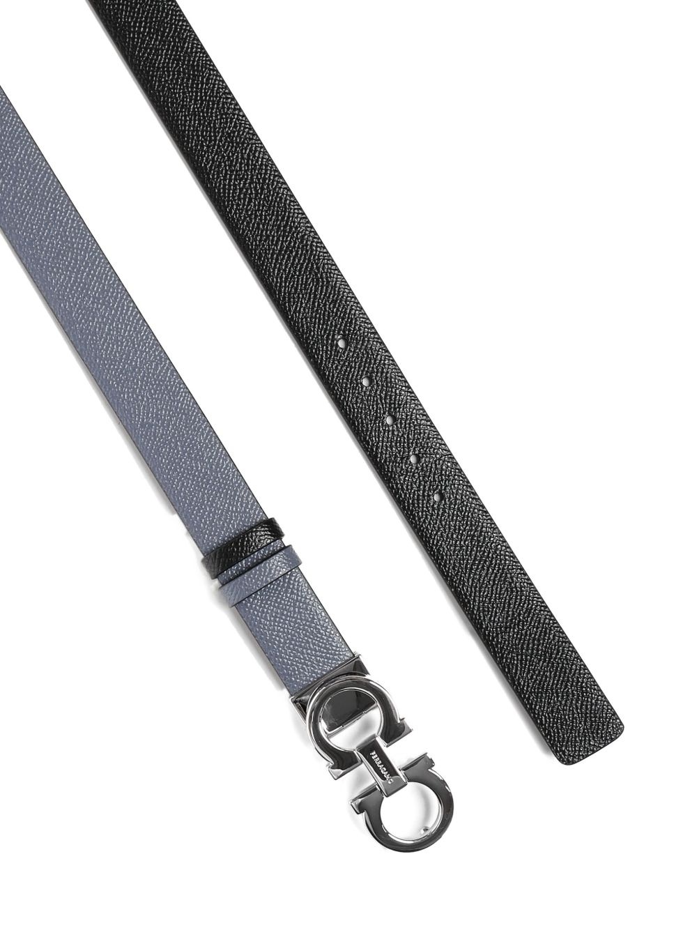 Gancini reversible belt - 3
