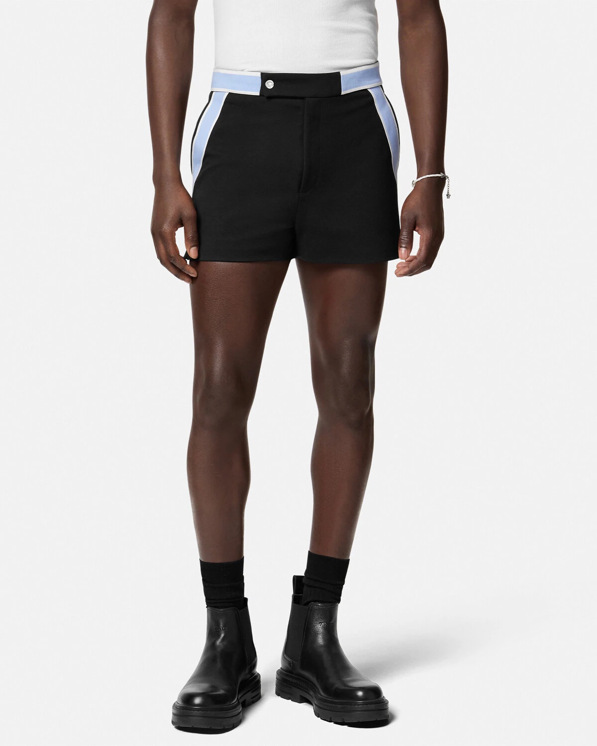 Jersey Shorts - 4