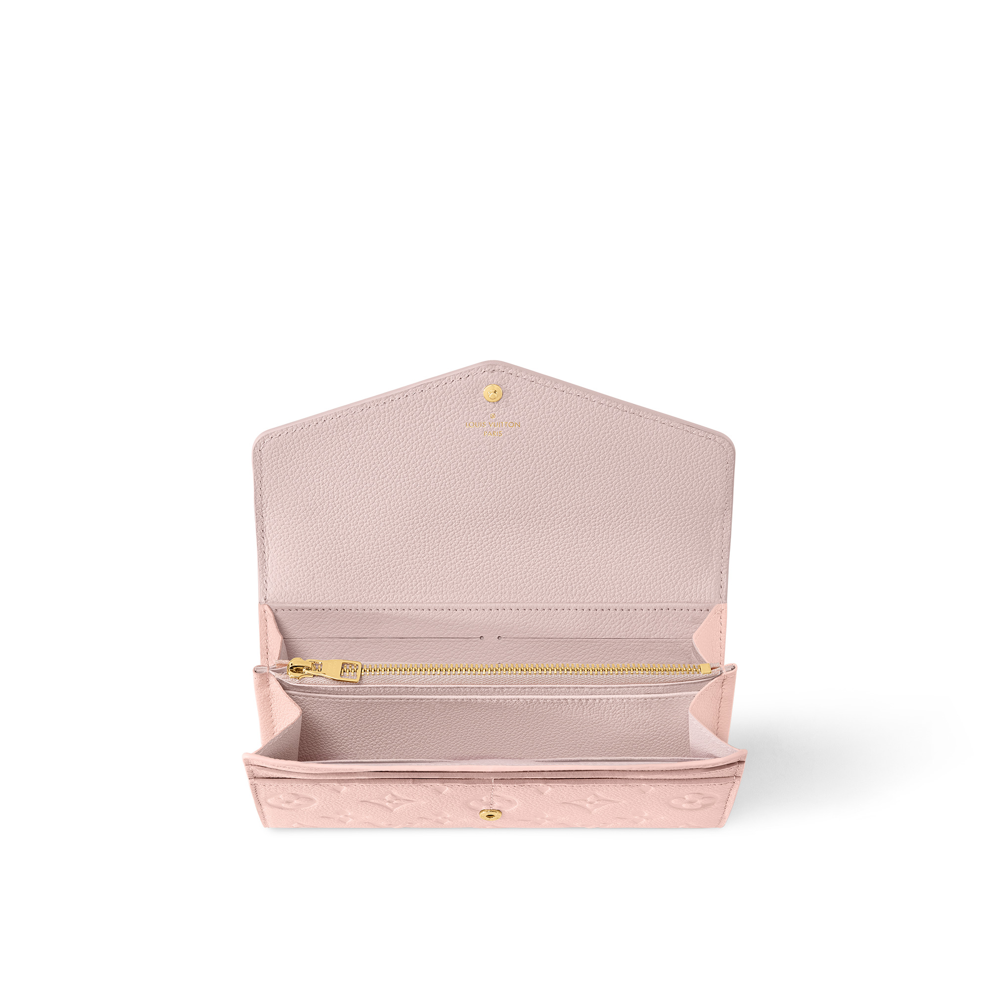 Sarah Wallet - 4