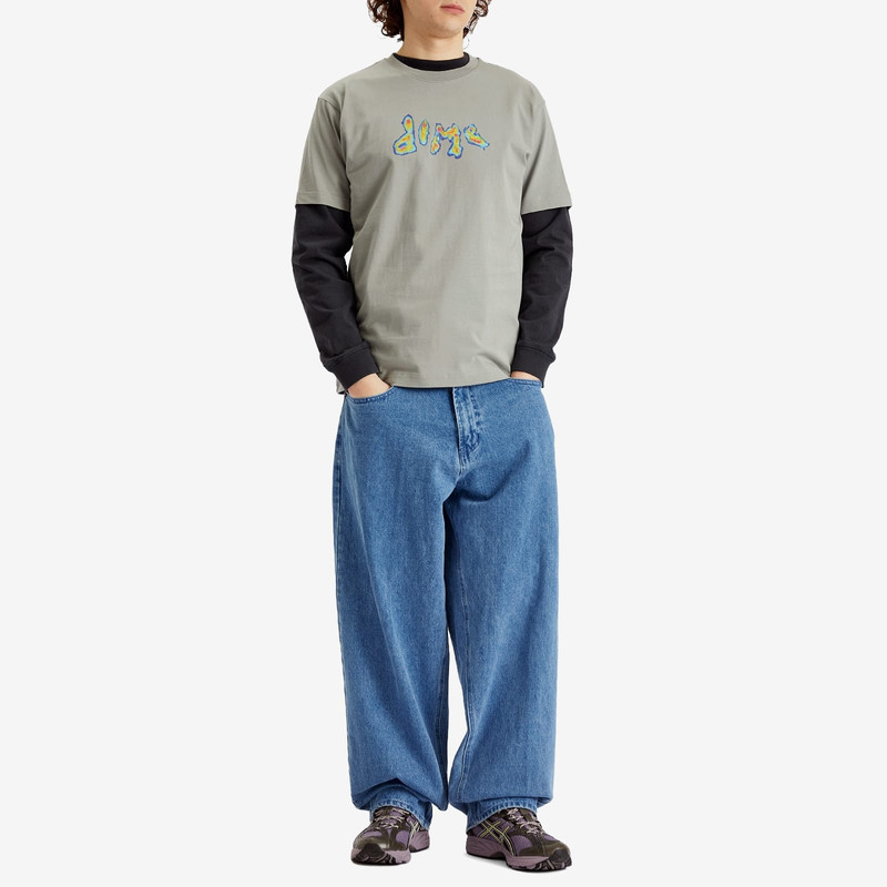 Dime Dime Topo T-Shirt outlook