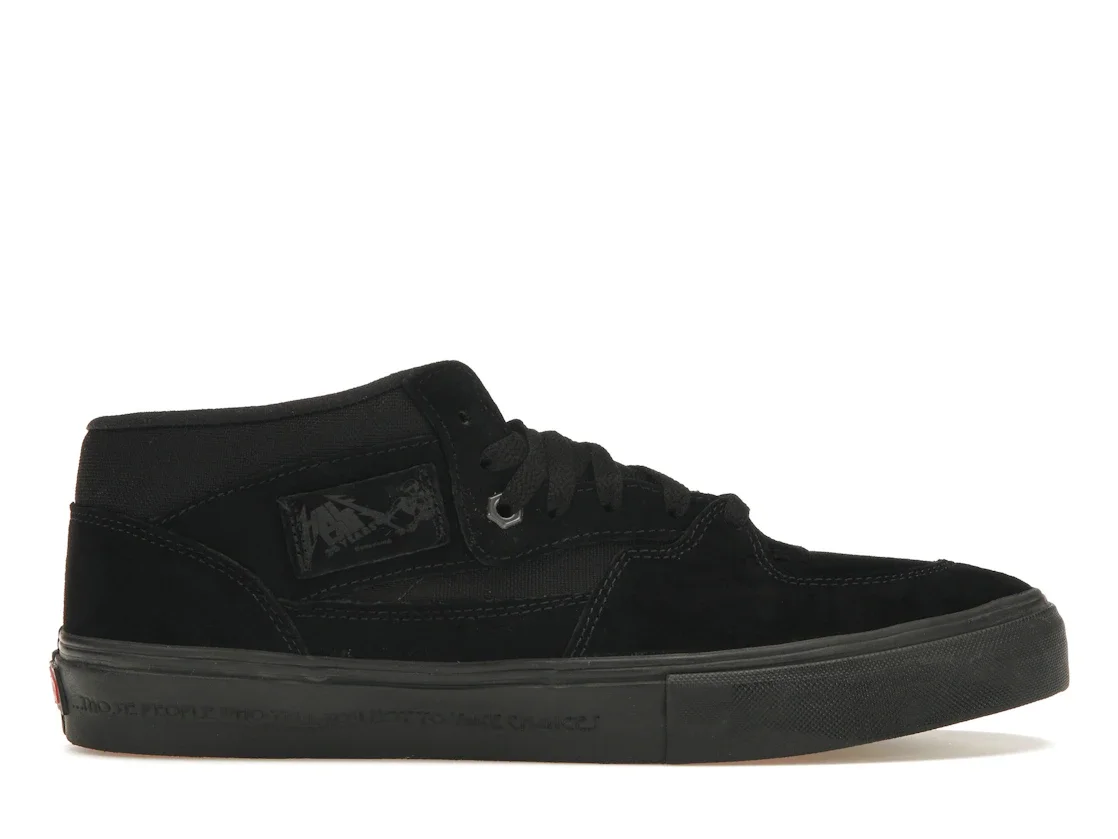 Vans Half Cab Metallica Kill 'Em All - 1