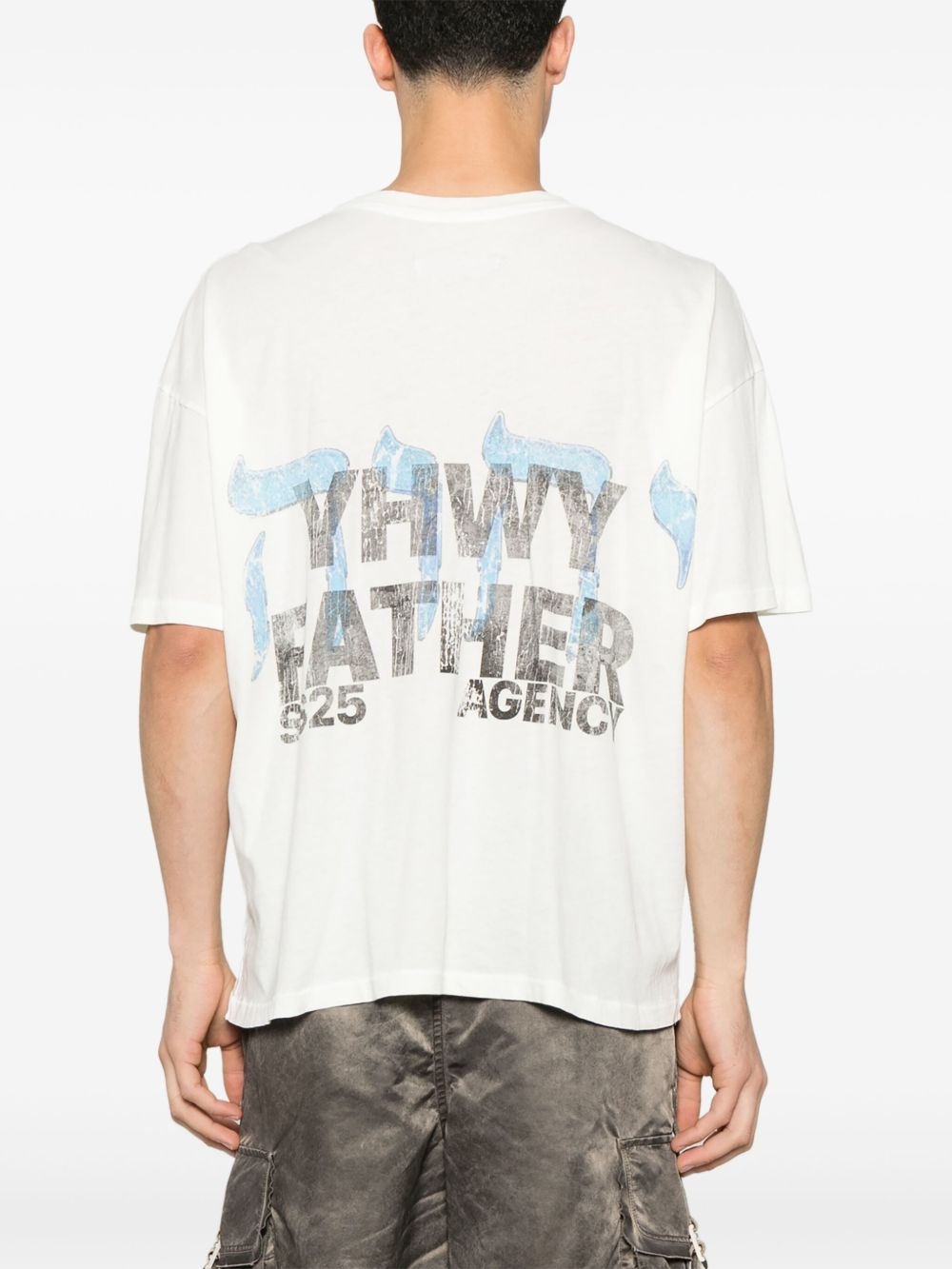 Leaders Burnout T-shirt - 3