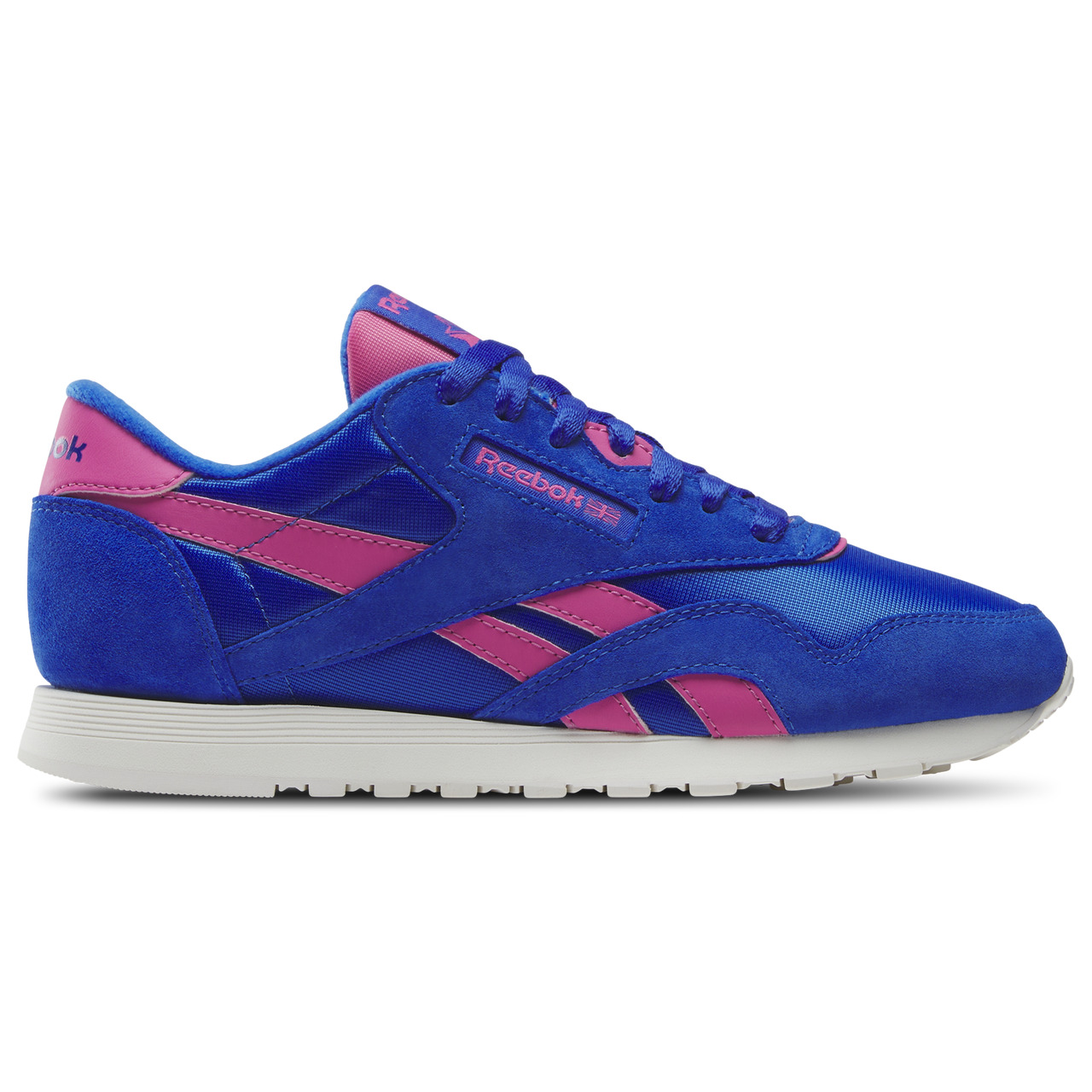 Reebok Womens Reebok Classic Nylon - 1