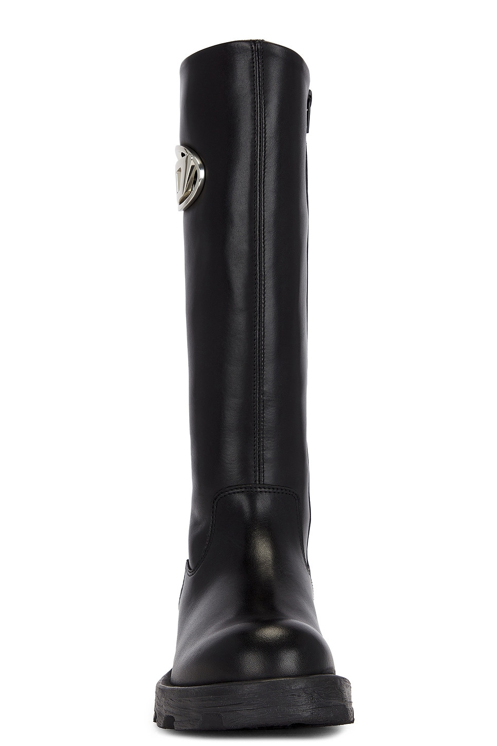 Dhammer Boot - 4