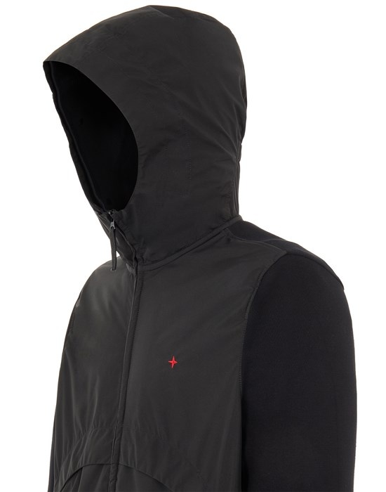 5MAXA 2L GORE-TEX WITH PRIMALOFT® INSULATION TECHNOLOGY / SOFT COTTON DOUBLE FACE CONSTRUCTION - SI  - 5