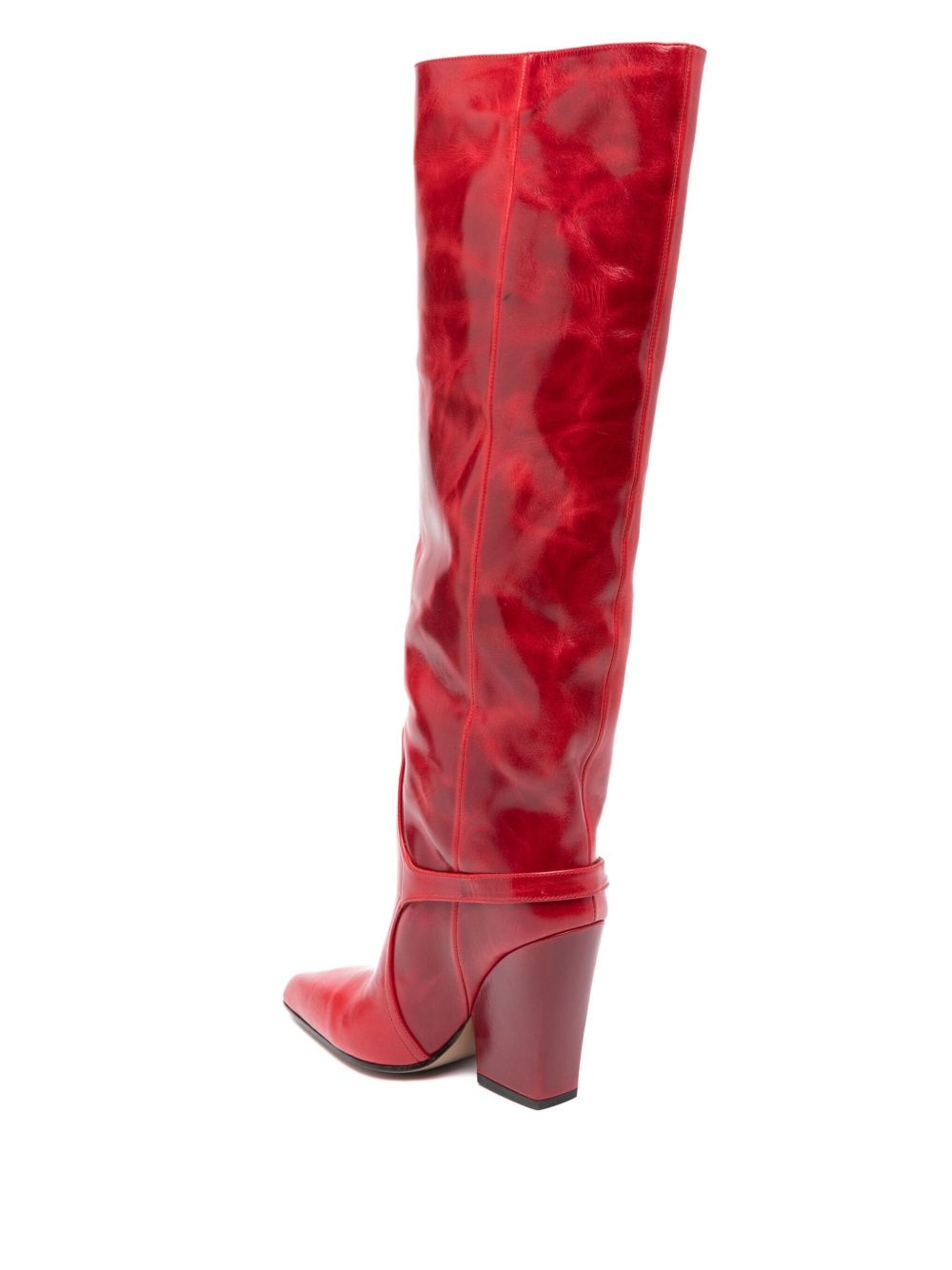 100mm Jane boots - 3
