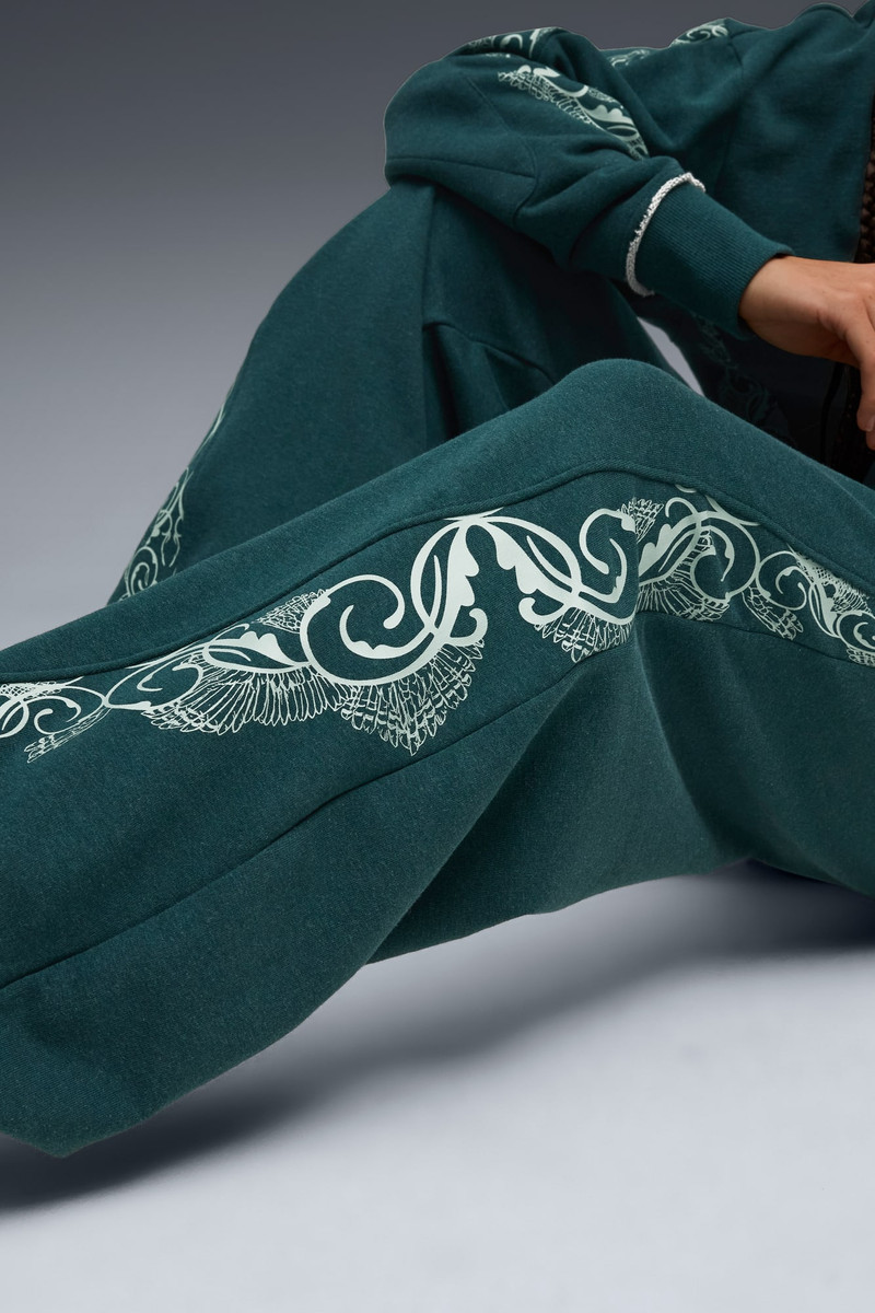 PUMA HOOPS x HARRY POTTER™ Sweatpants Women 4