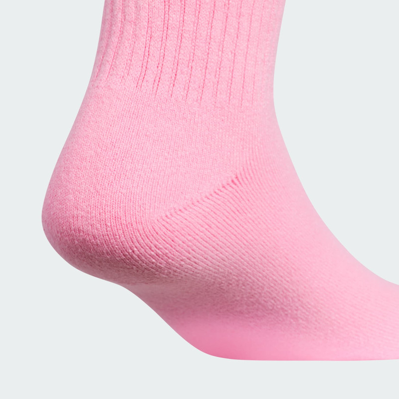 Originals Comfort 3-Pack Crew Socks 4