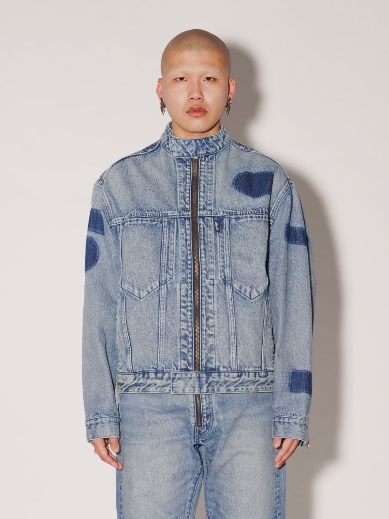 Levi’s® x AMBUSH® Biker Jacket - 4