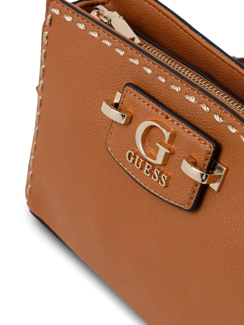 mini Nastra cross body bag 3