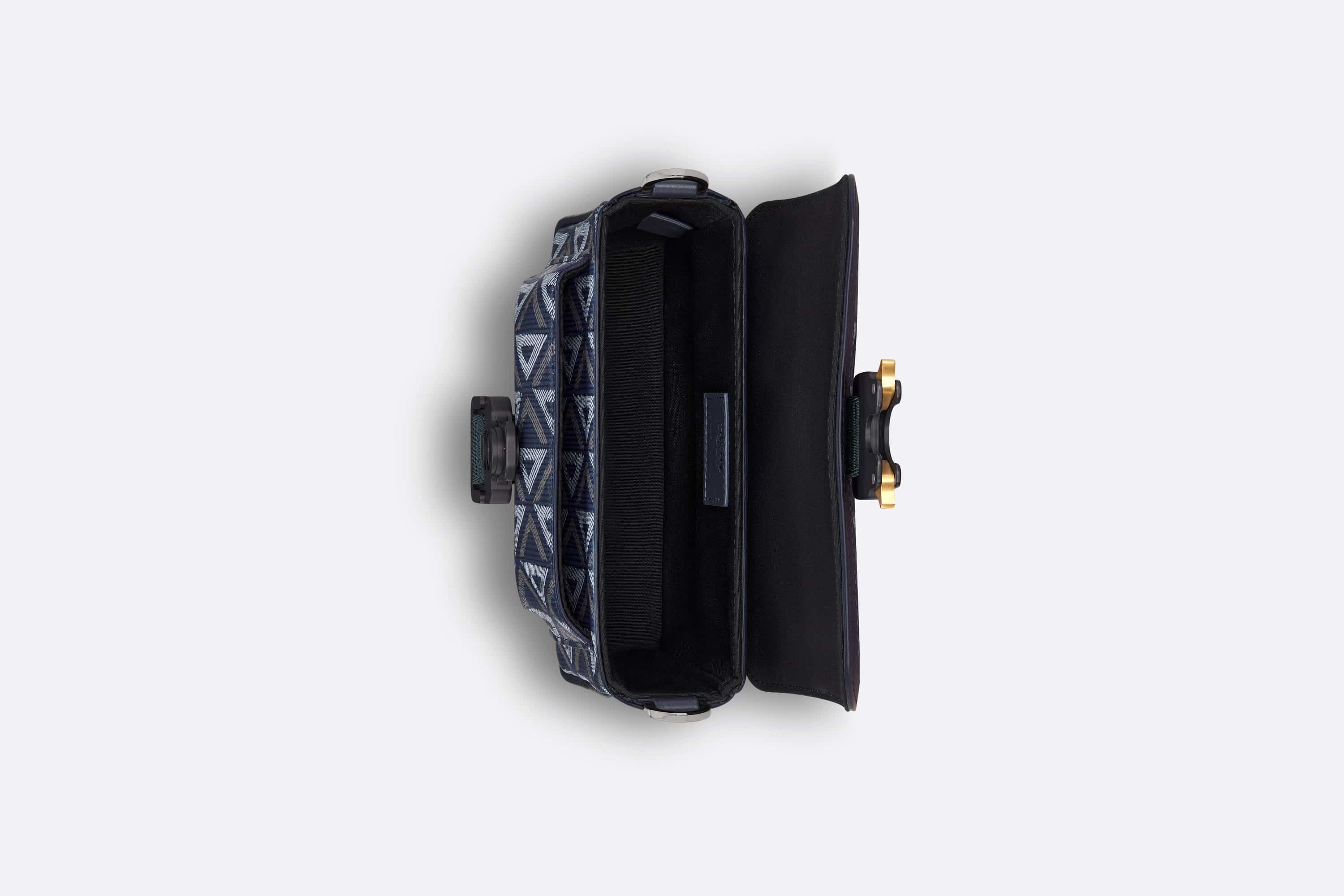 Dior Hit The Road Mini Bag - 4