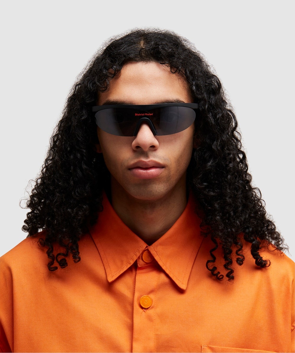 Koharu eclipse sunglasses - 5