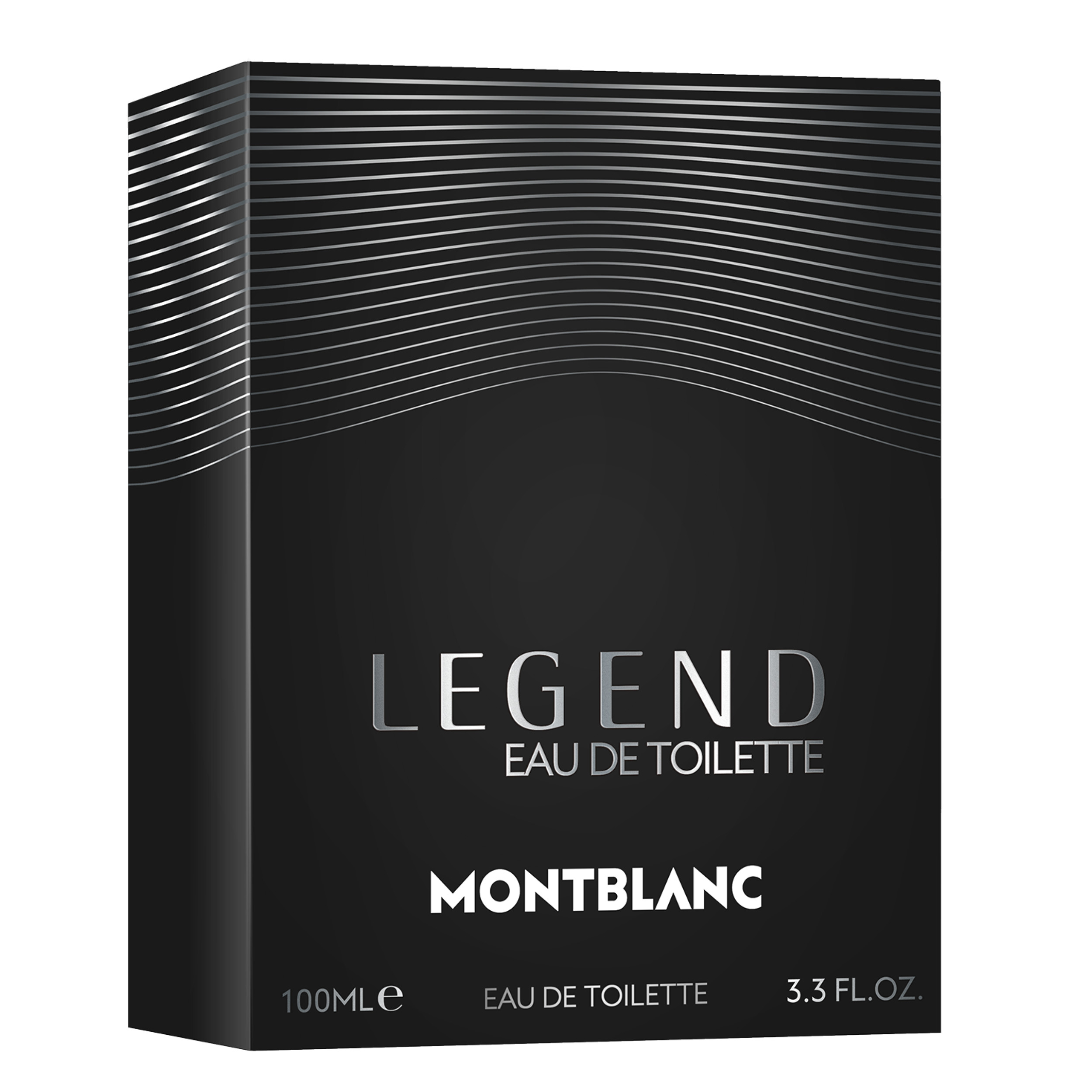 LEGEND EAU DE TOILETTE 100 ML - 2