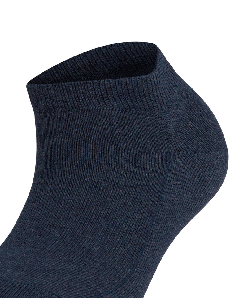 Family Women Sneaker socks 4