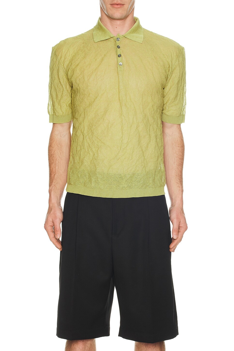 Luke Polo - 3