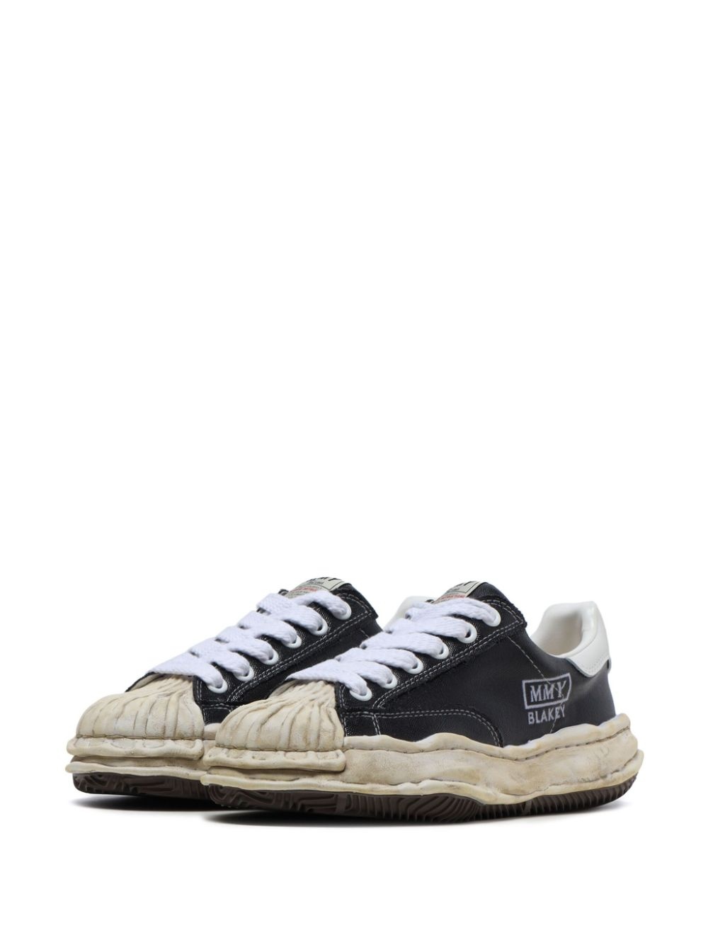 Blakey low-top sneakers - 6