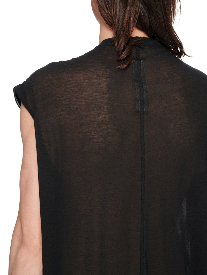 semi-sheer cotton tank top 5