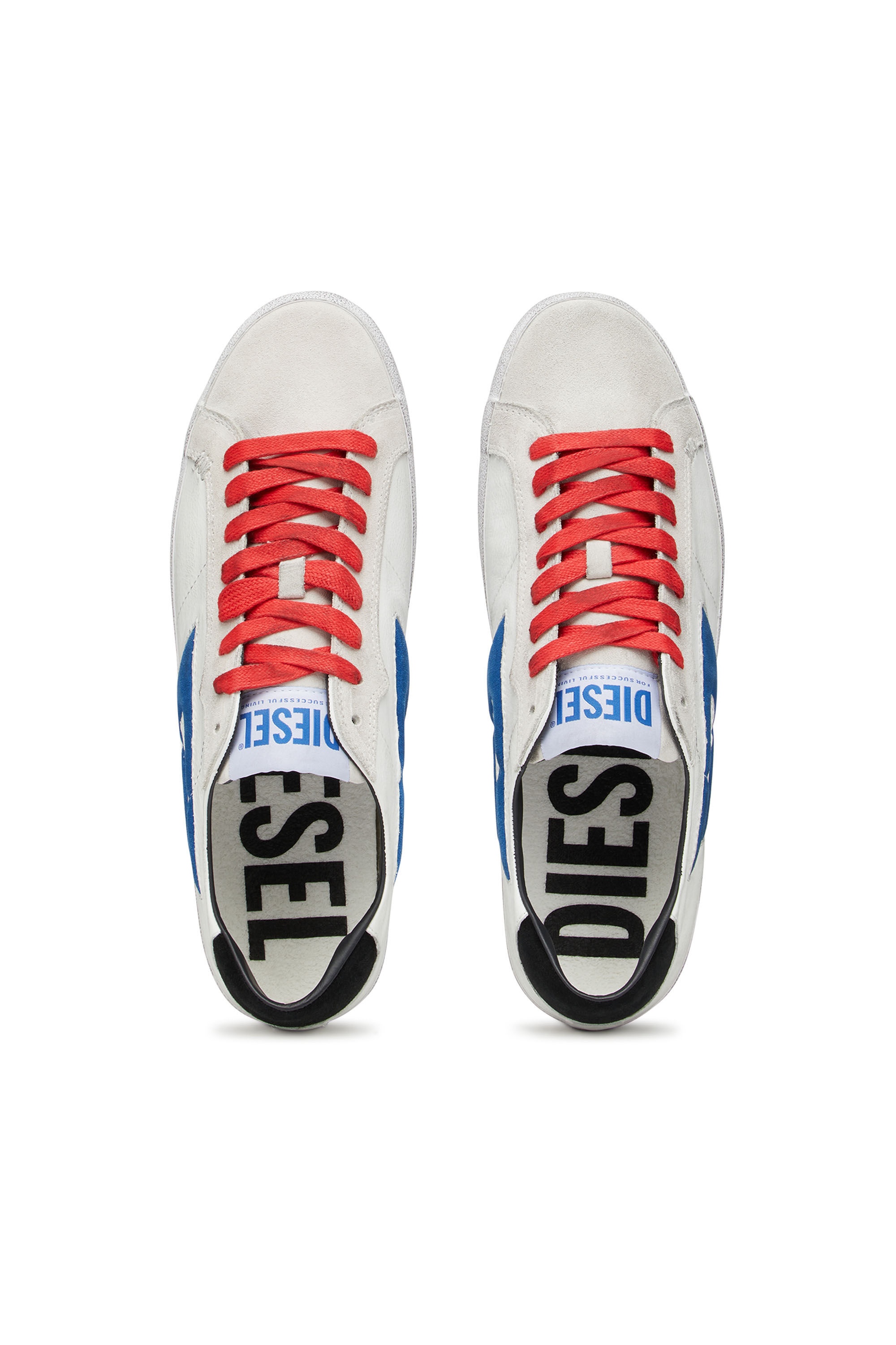 S-LEROJI LOW - 5